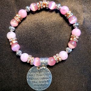 2 for 30 Pink healing 💗 stones